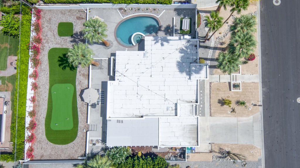 Image 2 of property listing at 72996 Bursera Way, Palm Desert, CA 92260