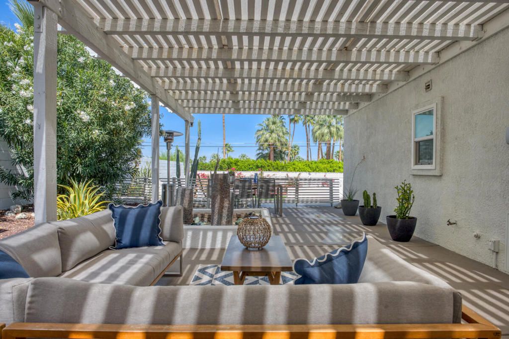 Image 40 of property listing at 72996 Bursera Way, Palm Desert, CA 92260