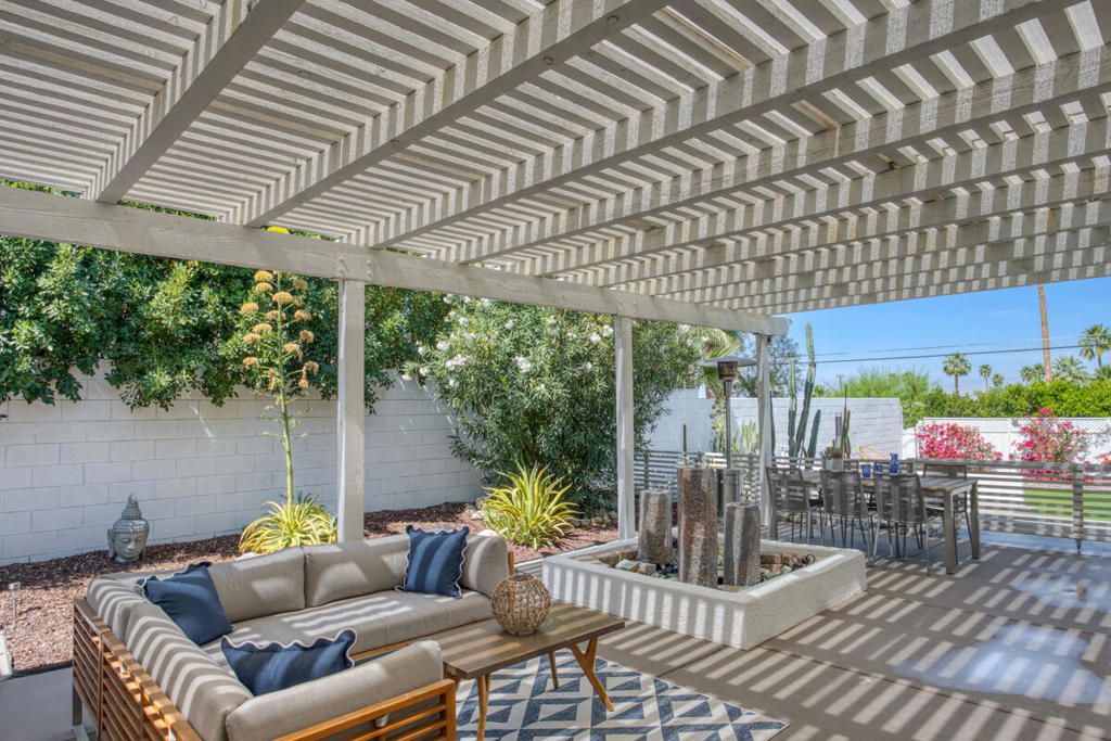 Image 41 of property listing at 72996 Bursera Way, Palm Desert, CA 92260