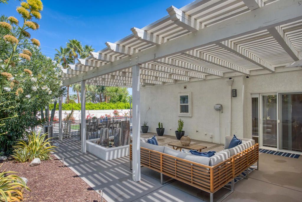 Image 42 of property listing at 72996 Bursera Way, Palm Desert, CA 92260