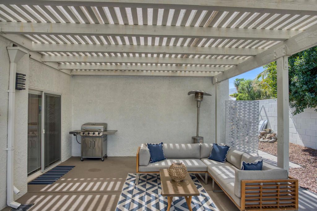 Image 43 of property listing at 72996 Bursera Way, Palm Desert, CA 92260