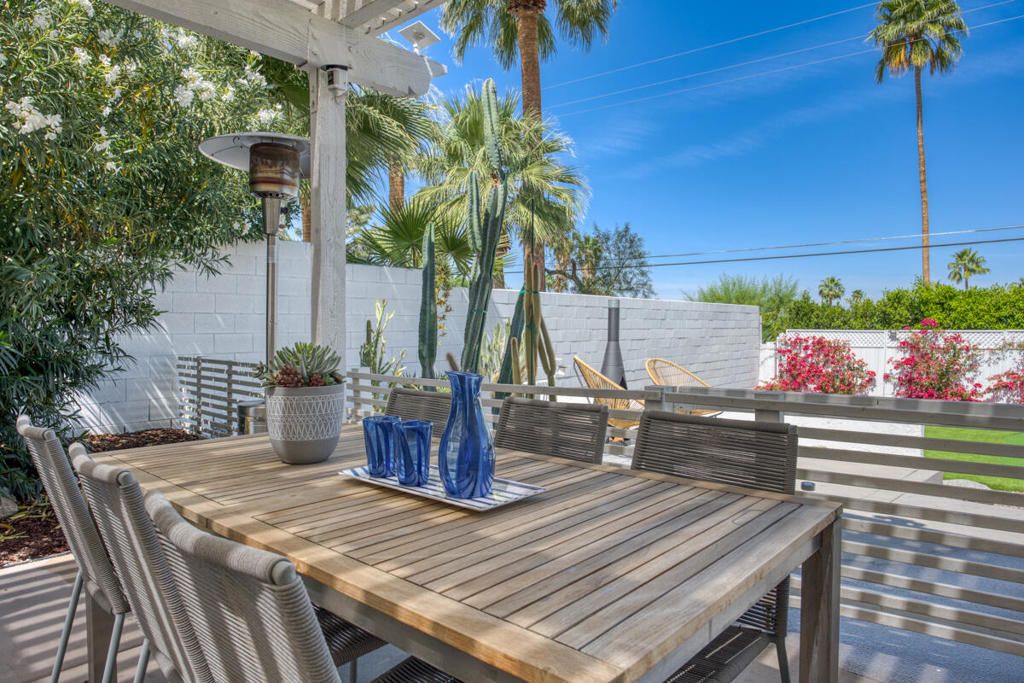 Image 44 of property listing at 72996 Bursera Way, Palm Desert, CA 92260