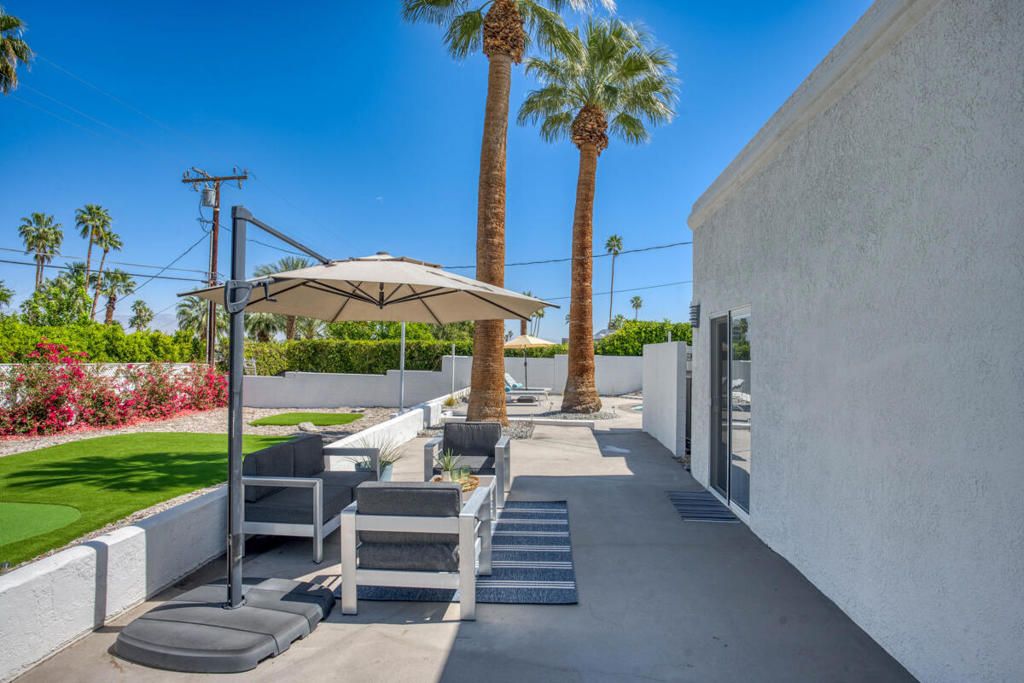 Image 46 of property listing at 72996 Bursera Way, Palm Desert, CA 92260