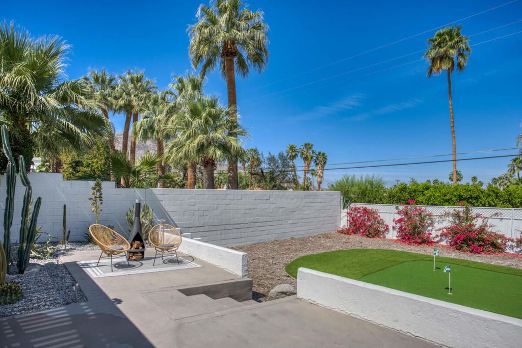 Image 49 of property listing at 72996 Bursera Way, Palm Desert, CA 92260