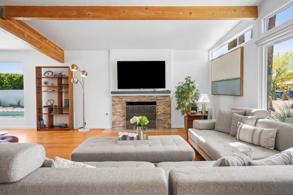 Image 7 of property listing at 72996 Bursera Way, Palm Desert, CA 92260