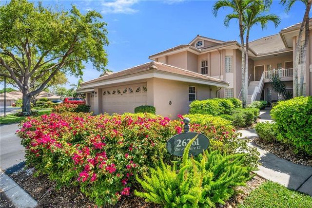 26261 Devonshire CT 201, Bonita Springs, FL 34134