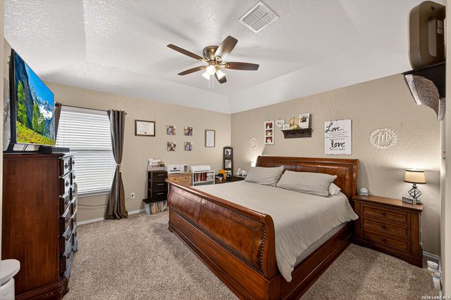 9810 Leubeck Ranch, Helotes, TX 78023