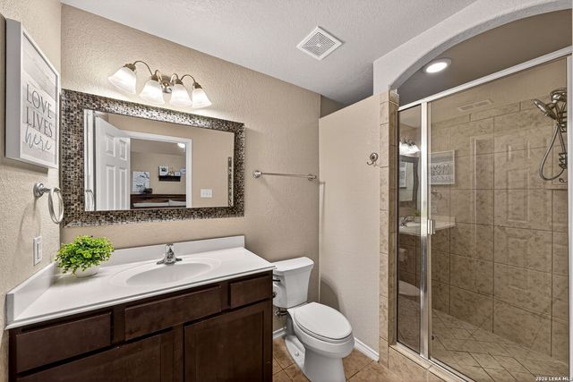 9810 Leubeck Ranch, Helotes, TX 78023