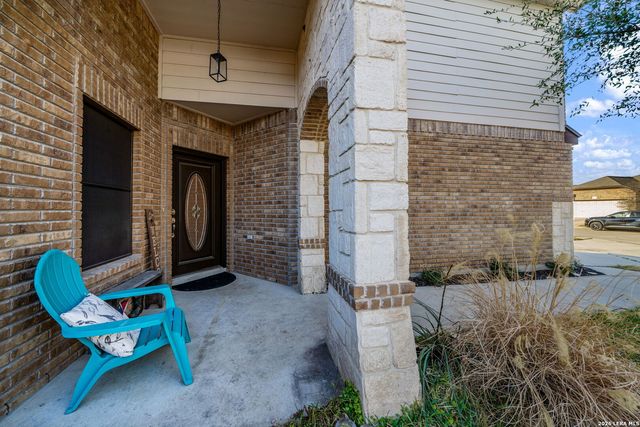 9810 Leubeck Ranch, Helotes, TX 78023