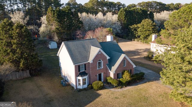 3152 Parks Run, Loganville, GA 30052