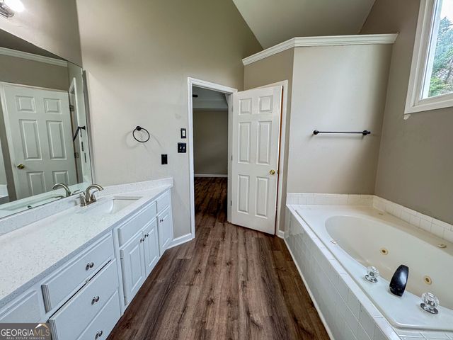 3152 Parks Run, Loganville, GA 30052