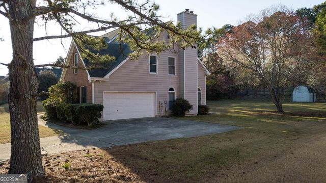 3152 Parks Run, Loganville, GA 30052