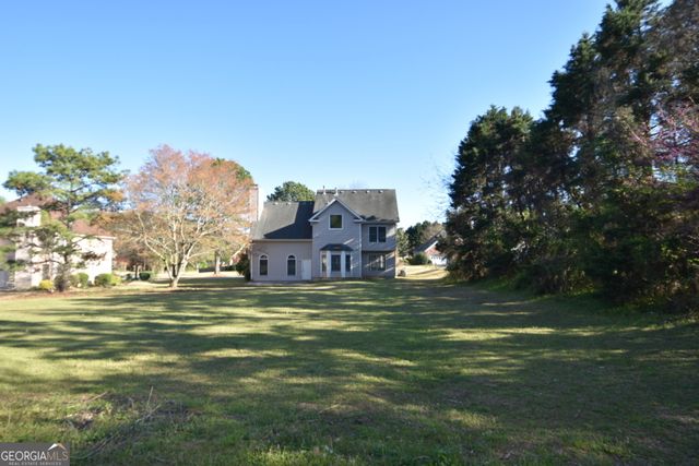 3152 Parks Run, Loganville, GA 30052