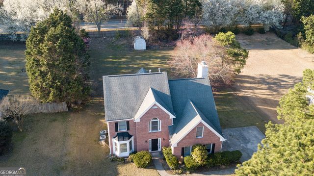 3152 Parks Run, Loganville, GA 30052