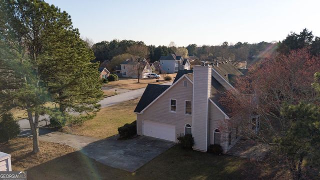 3152 Parks Run, Loganville, GA 30052