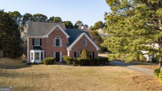 3152 Parks Run, Loganville, GA 30052