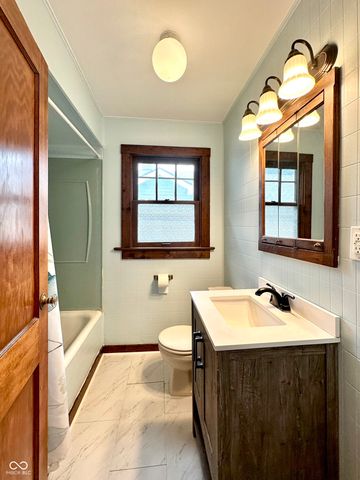1048 E Berwyn Street, Indianapolis, IN 46203