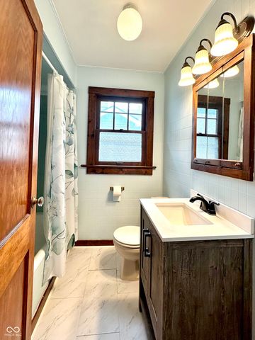 1048 E Berwyn Street, Indianapolis, IN 46203