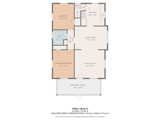1048 E Berwyn Street, Indianapolis, IN 46203