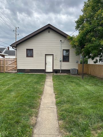 1048 E Berwyn Street, Indianapolis, IN 46203