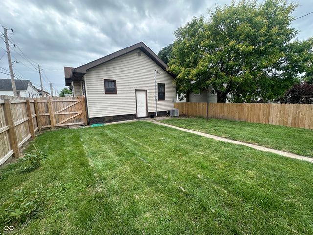 1048 E Berwyn Street, Indianapolis, IN 46203