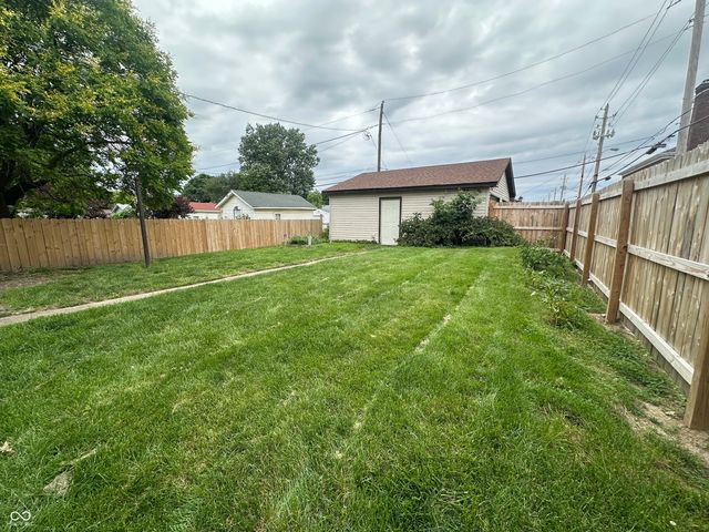1048 E Berwyn Street, Indianapolis, IN 46203