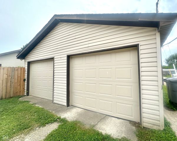 1048 E Berwyn Street, Indianapolis, IN 46203