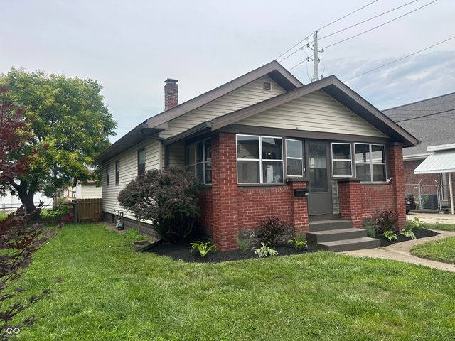 1048 E Berwyn Street, Indianapolis, IN 46203