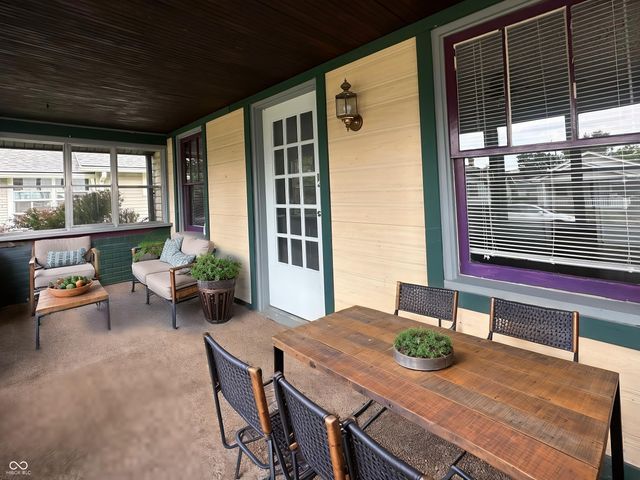 1048 E Berwyn Street, Indianapolis, IN 46203