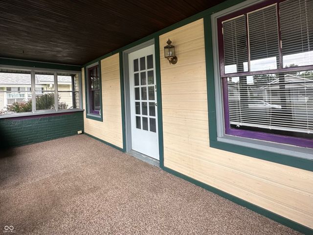 1048 E Berwyn Street, Indianapolis, IN 46203