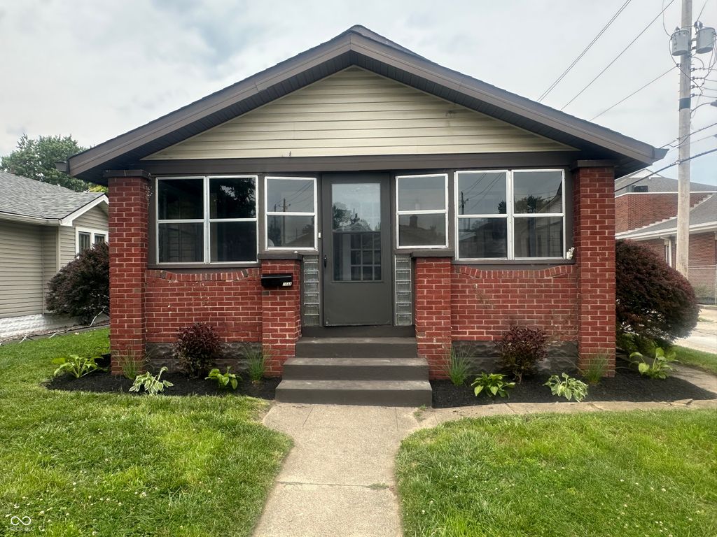 1048 E Berwyn Street, Indianapolis, IN 46203