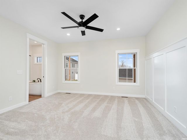 9186 E Snow White Road, Cromwell, IN 46732