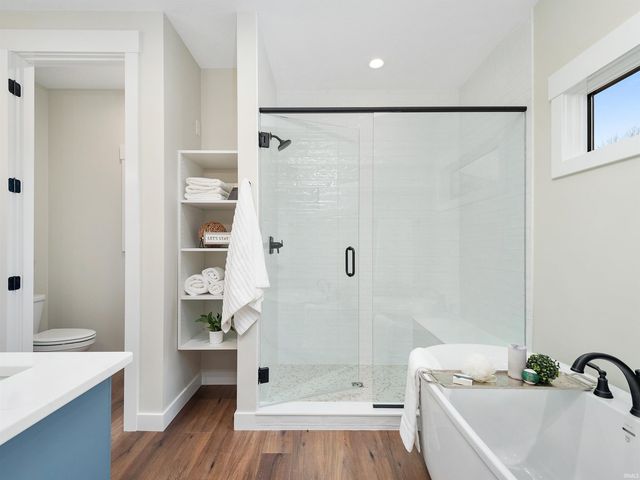 9186 E Snow White Road, Cromwell, IN 46732