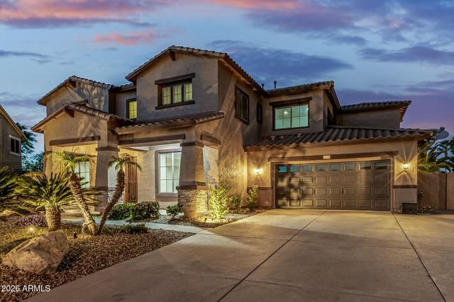18336 W Banff Lane, Surprise, AZ 85388
