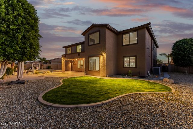 18336 W Banff Lane, Surprise, AZ 85388