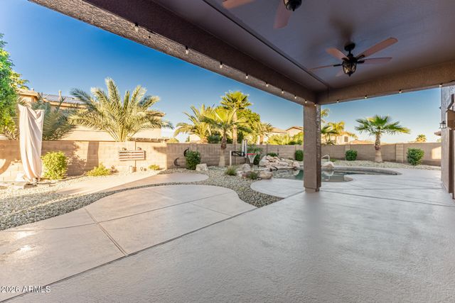 18336 W Banff Lane, Surprise, AZ 85388