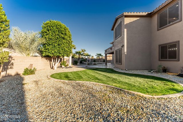 18336 W Banff Lane, Surprise, AZ 85388