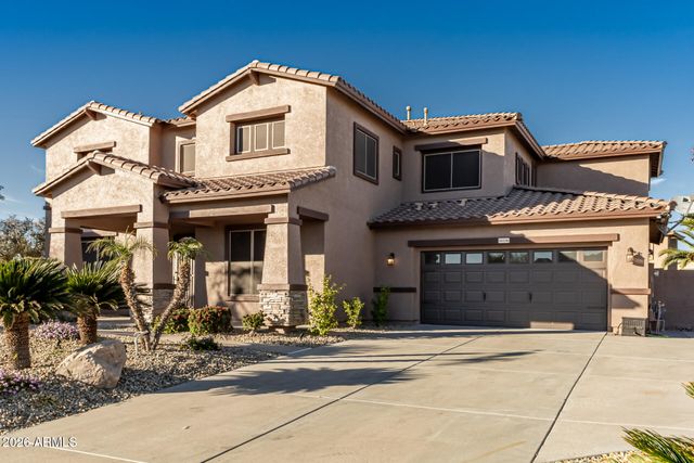 18336 W Banff Lane, Surprise, AZ 85388