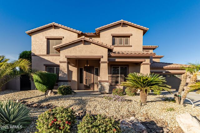 18336 W Banff Lane, Surprise, AZ 85388