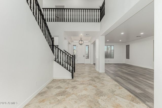 18336 W Banff Lane, Surprise, AZ 85388