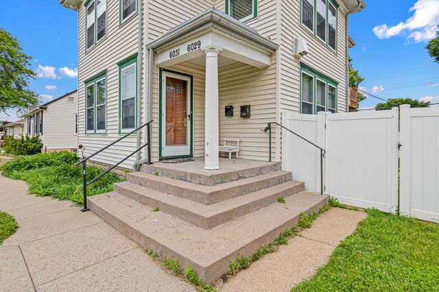 6029 Portland Avenue, Minneapolis, MN 55417