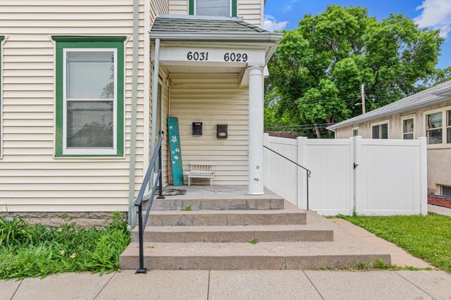 6029 Portland Avenue, Minneapolis, MN 55417