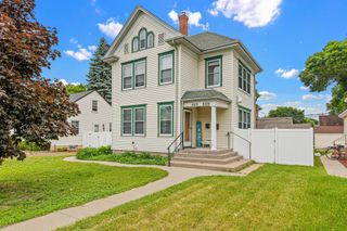 6029 Portland Avenue, Minneapolis, MN 55417