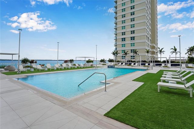 770 Claughton Island Drive 808, Miami, FL 33131
