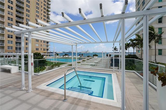 770 Claughton Island Drive 808, Miami, FL 33131