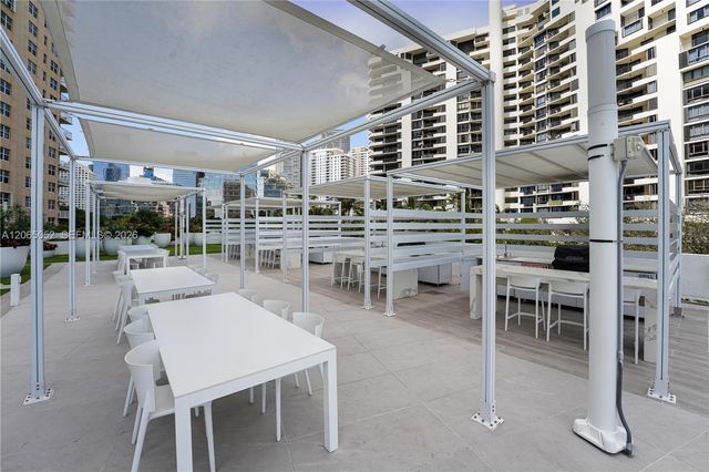 770 Claughton Island Drive 808, Miami, FL 33131