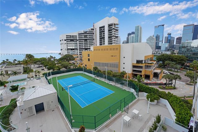 770 Claughton Island Drive 808, Miami, FL 33131