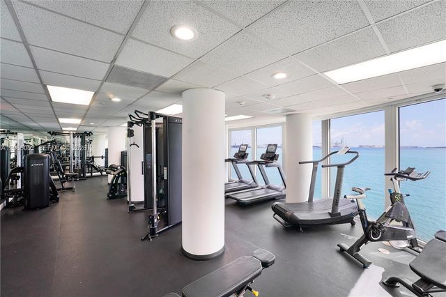 770 Claughton Island Drive 808, Miami, FL 33131