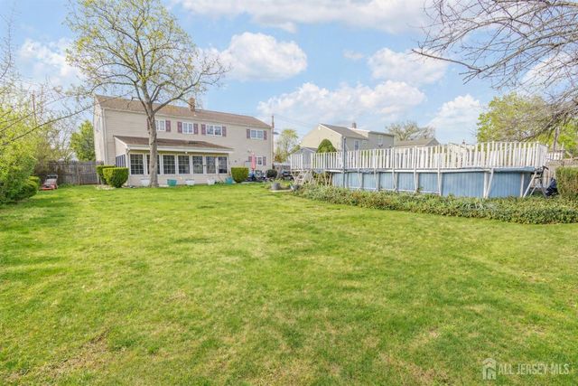 286 Harris Avenue, Middlesex, NJ 08846