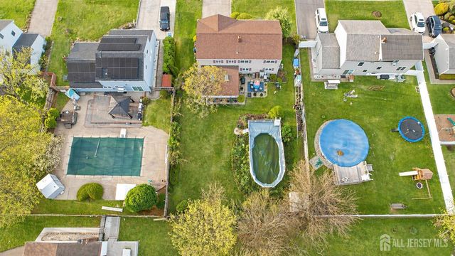 286 Harris Avenue, Middlesex, NJ 08846